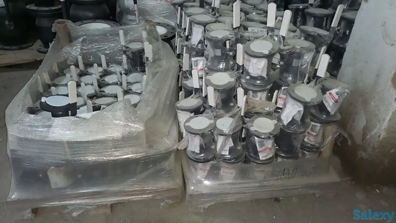 Кран шаровой also, фотография 18