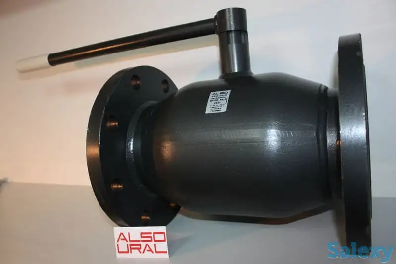 Кран шаровой also, фотография 20