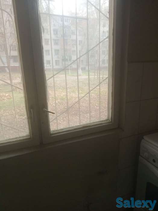 Чиланзар Ц квартал 1/1/4 балкон 1.5х3 33 кв.м., фотография 5