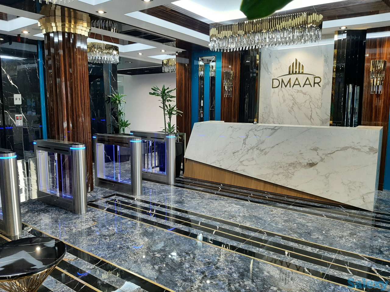 Офисы в аренду в центре города, фотография 2