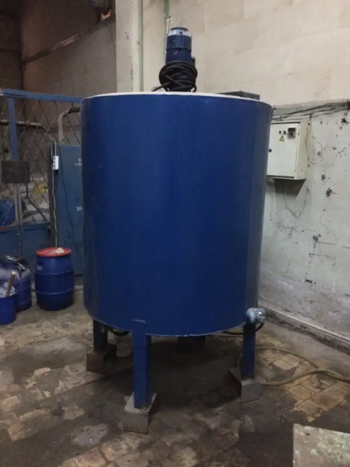 Продам котлы варочные, фотография 1