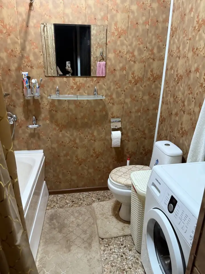 Бабура Двухуровнева. 4 ком., фотография 3