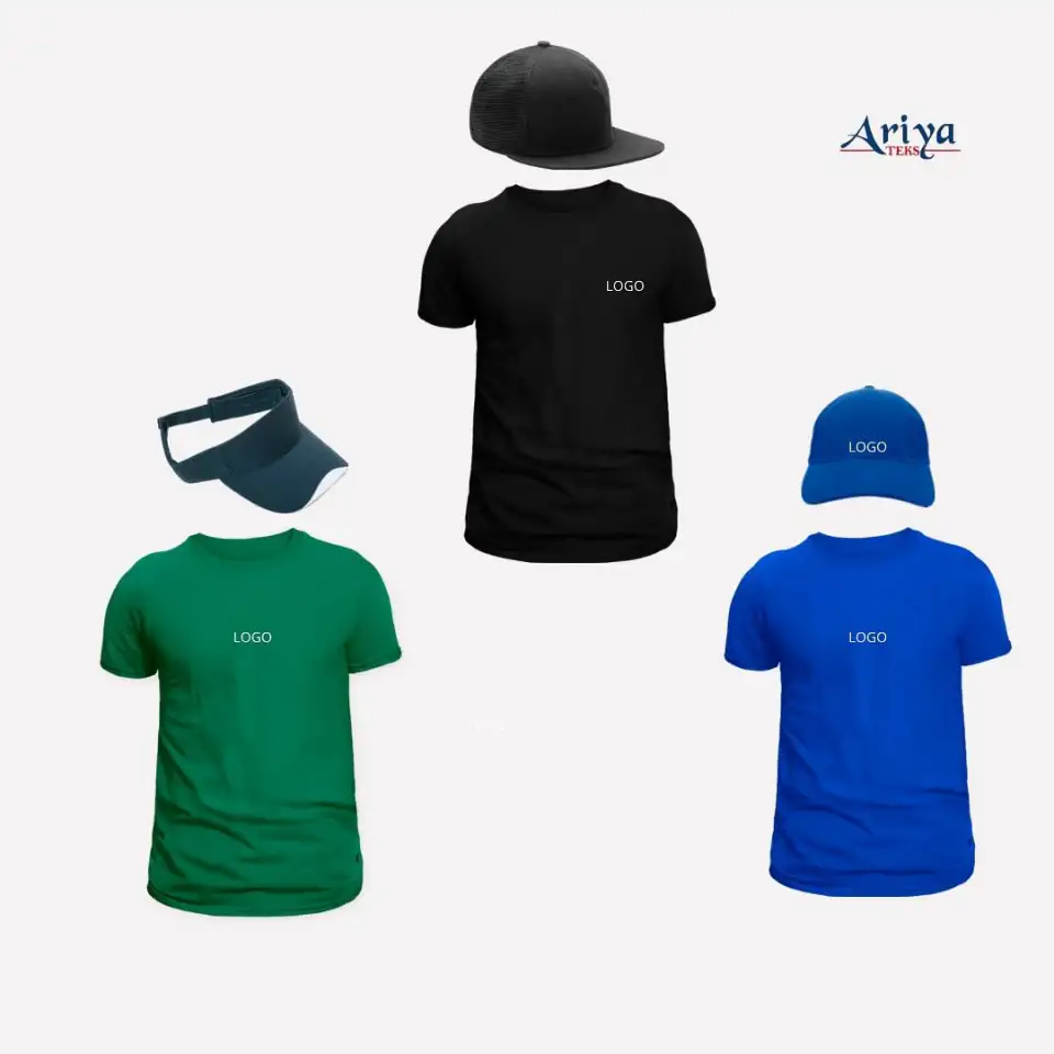 Пошив текстильных продукций с вашим логотипом под ключ, фотография 3