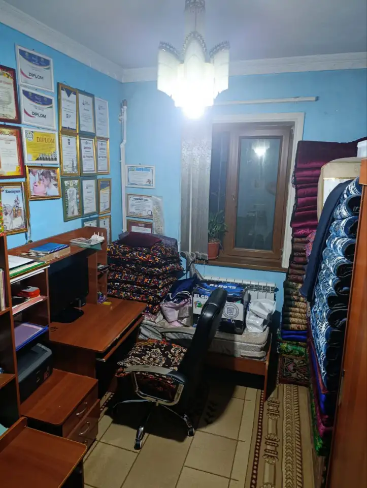 Продам квартиру 3/2/4, район. Салар, улица Бахт 7/14 (ориентр обл АВИР), фотография 4