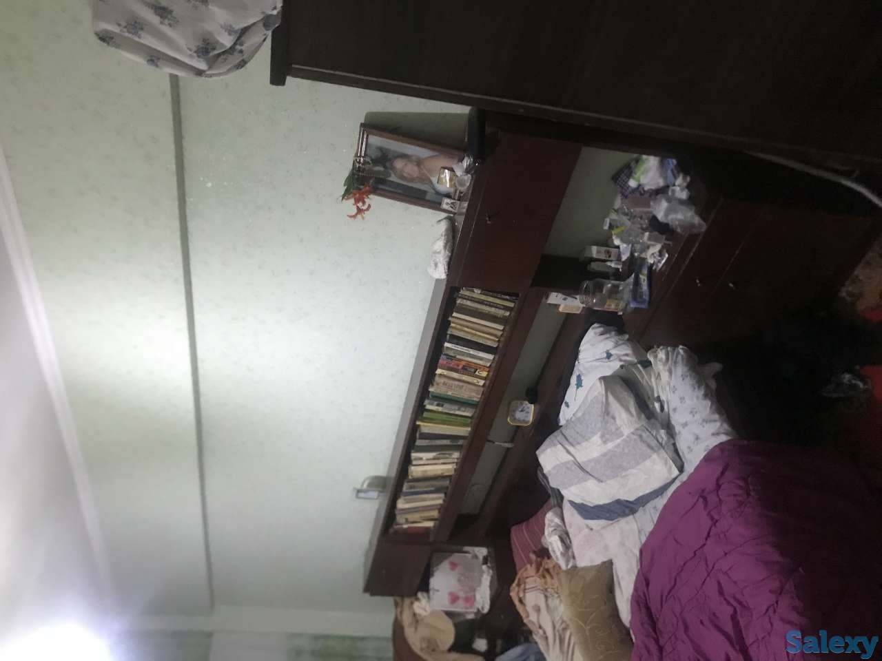 Продаю квартиру на Юнусабаде 4 квартале 2/4/4, Юнусабад 4квартал, фотография 2
