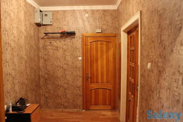 Продаю свою 4-х комнатную квартиру на массиве Куйлюк - 4, на 3 этаже., фотография 2