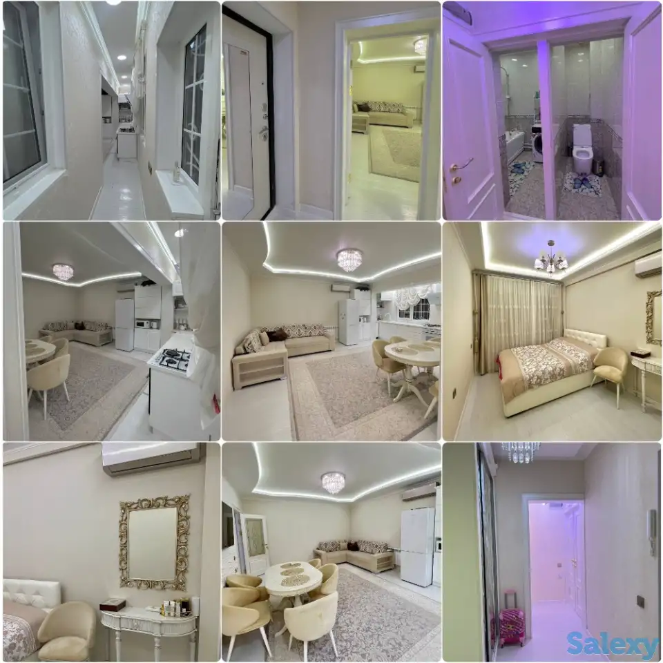 Продаю 2 в 3/1/9 Евро. квартира Франц.план, фотография 1