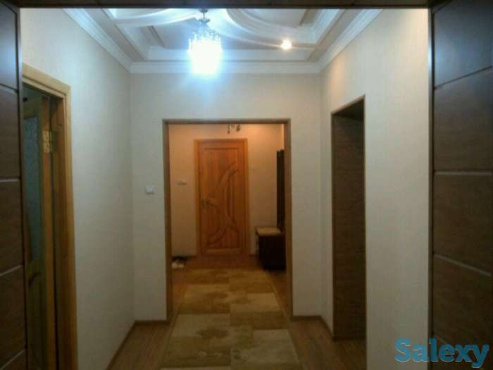 Продаю 4х комнатную квартиру в Мирзо Улугбекском районе, фотография 1