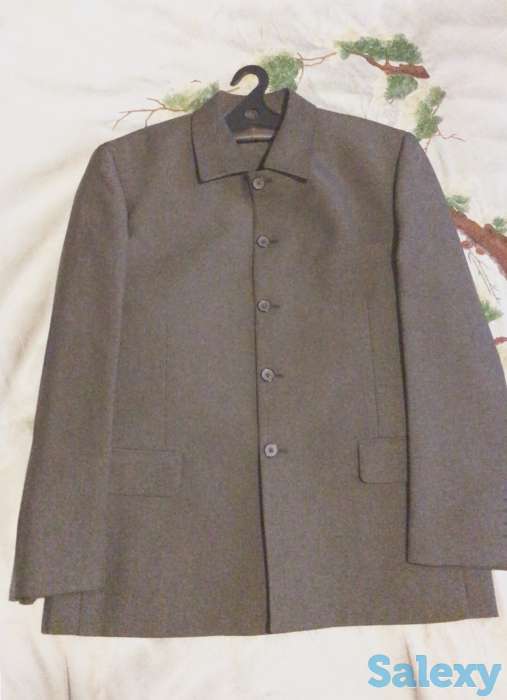 Мужской костюм - тройка., фотография 1