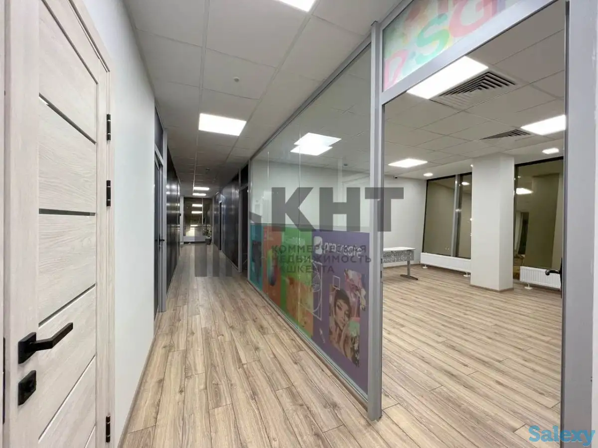 Аренда офиса. 1000м2. Минор, Пожарка, фотография 4