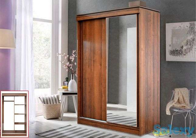 Обувница мебел в прихожей., фотография 10