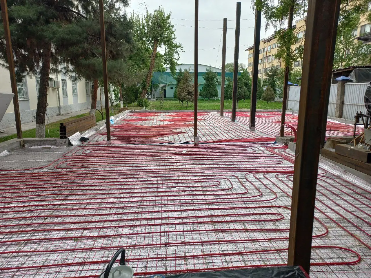 Сварочные работы  Электро и Кемпинг, фотография 13