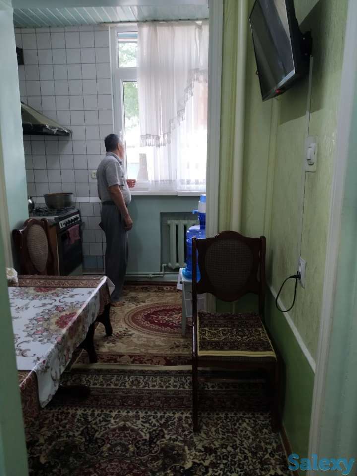 Продаю свою квартиру на ЮнусАбад-11 3/1/4, фотография 9