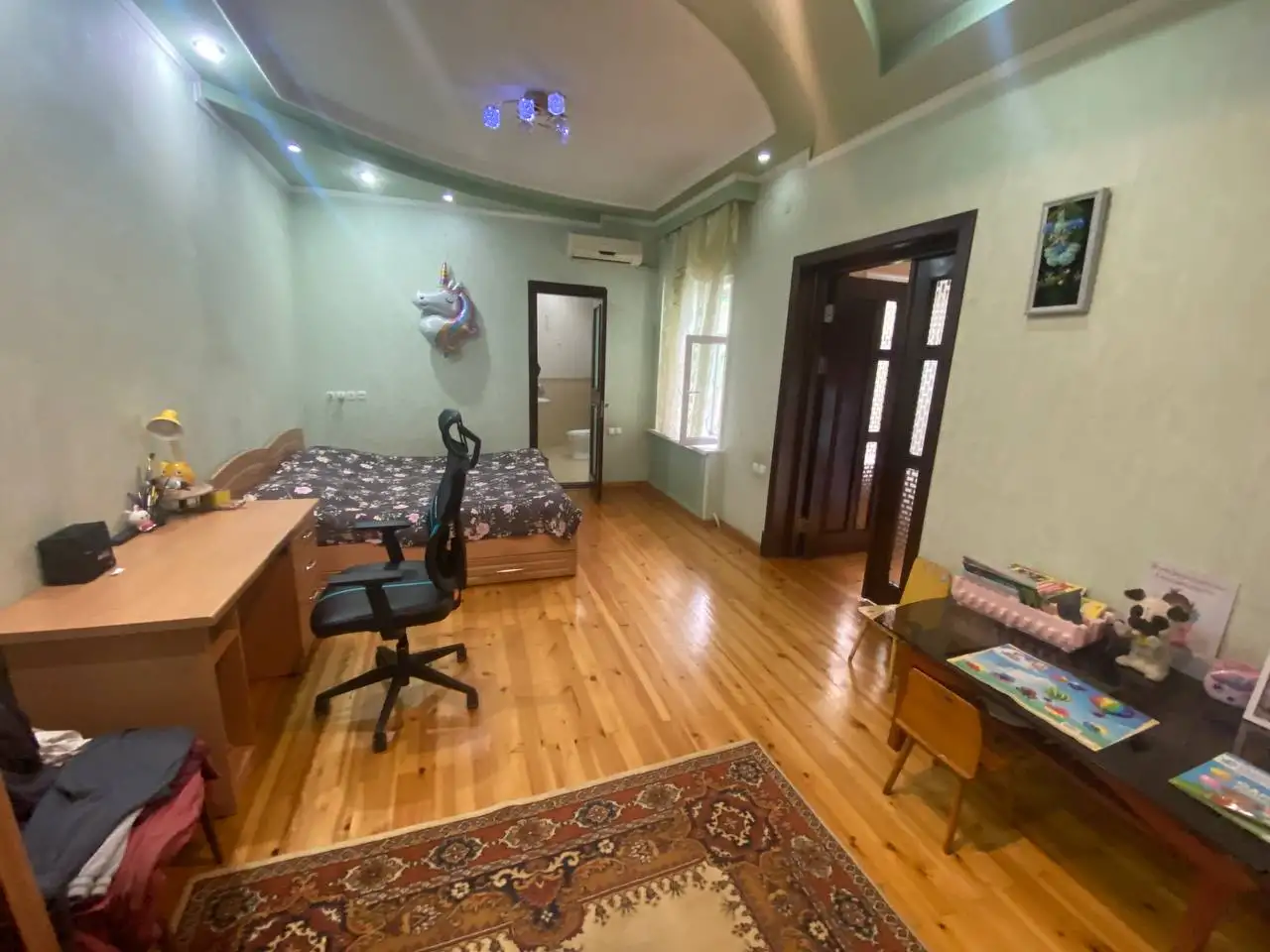 продам Дом Азербайджанский центр 5.3 соток, ул. Гейдара Алиева, фотография 10