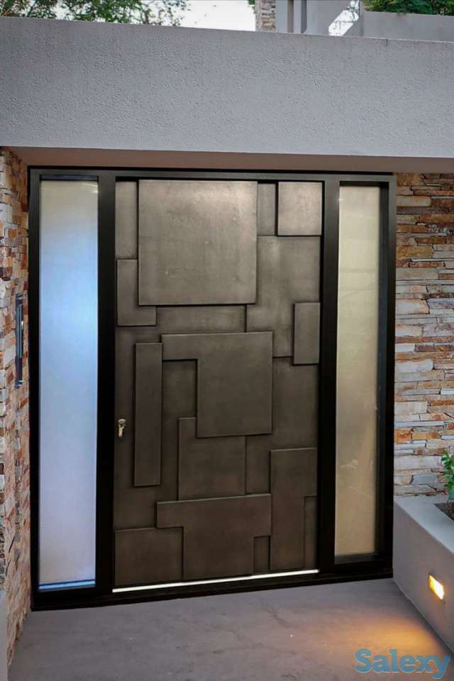 Дарвоза Эшик Навес, фотография 8