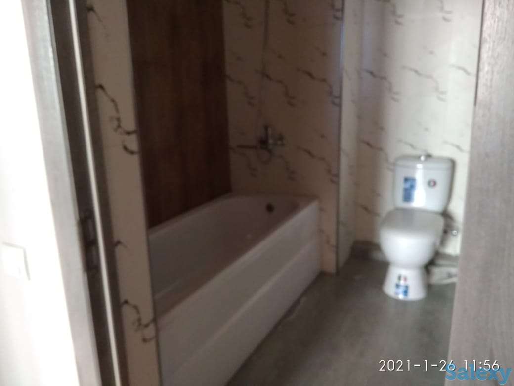 2 комн. квартира Чиланзар, фотография 7