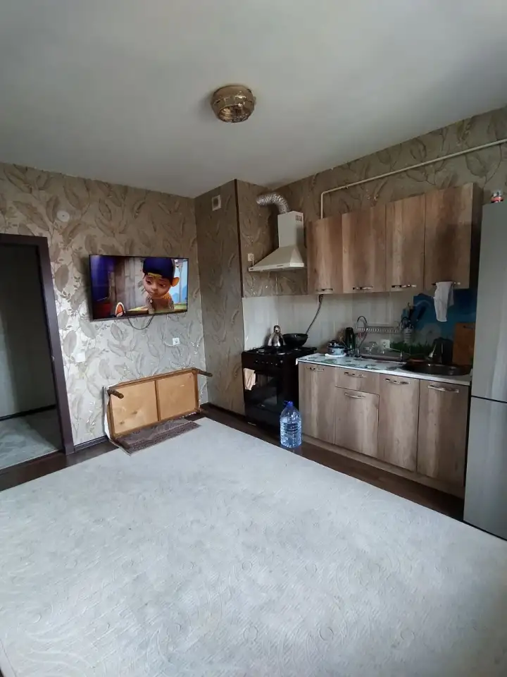 2 хонали Квартира сотилади Янги Хаёт 9-худуд, фотография 1