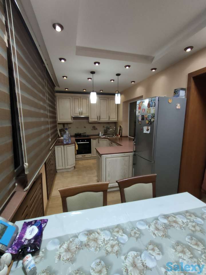 Продается трехкомнатная квартира, Мирзо Улугбекский район, фотография 8