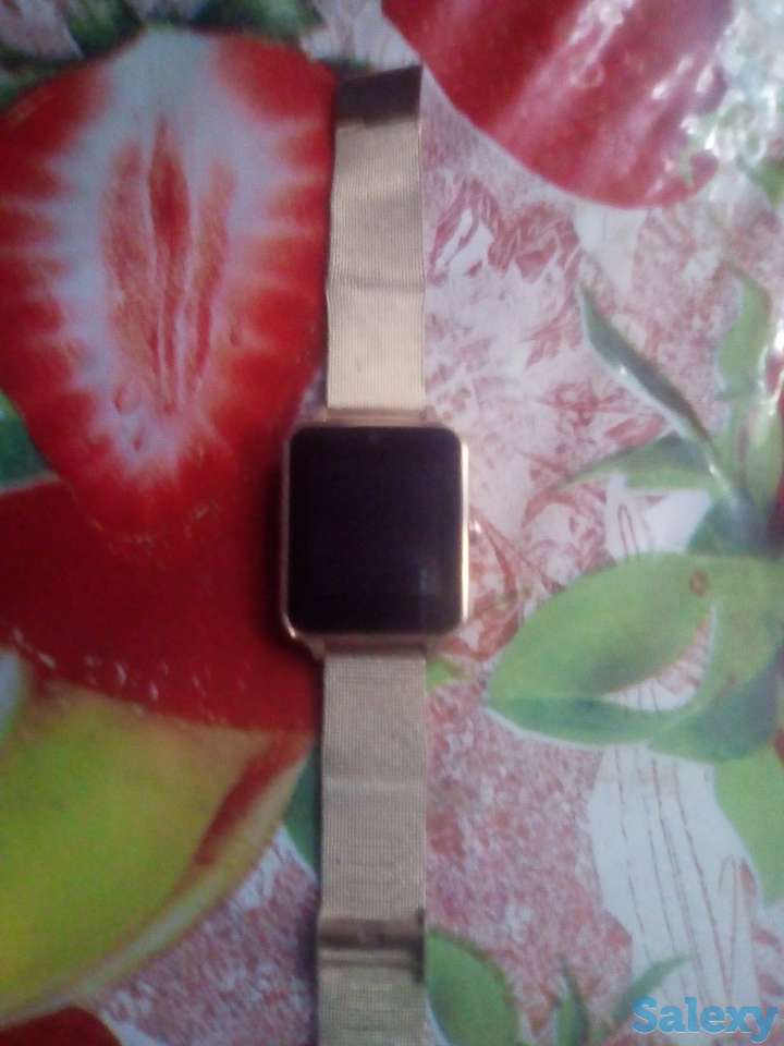 Смарт часы на запчасть, фотография 1