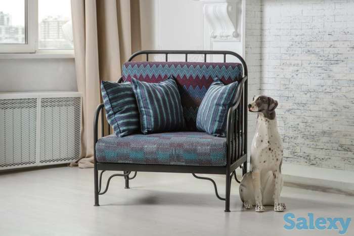 Изготовление кованая мебель, любой сложности., фотография 2