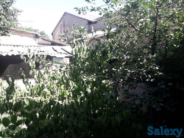 Продаю дом, миробадский район ул кичик бешогоч 2пр д 21, фотография 1