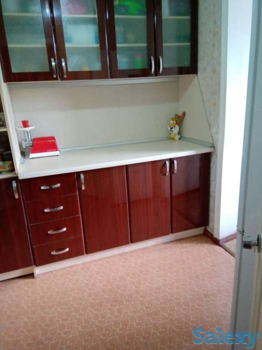 Квартира на набережной реки Анхор, центр., фотография 5