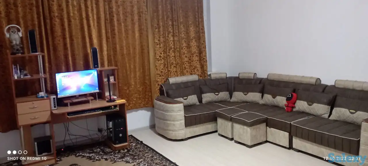 Сдам срочно квартиру, махтумкули 134, фотография 10