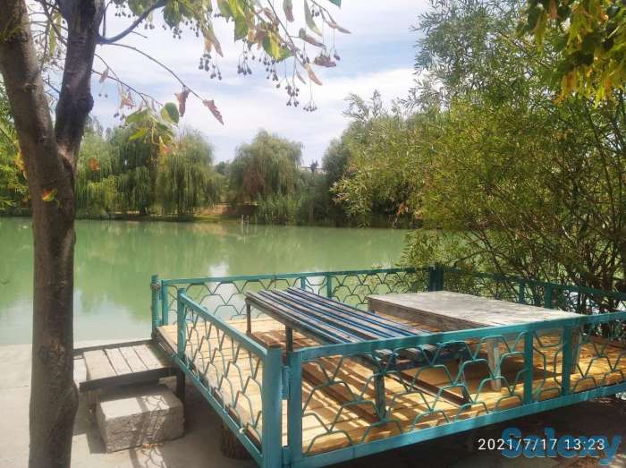 Дoм в аренду   недалеко от ТашГРЭС, фотография 4