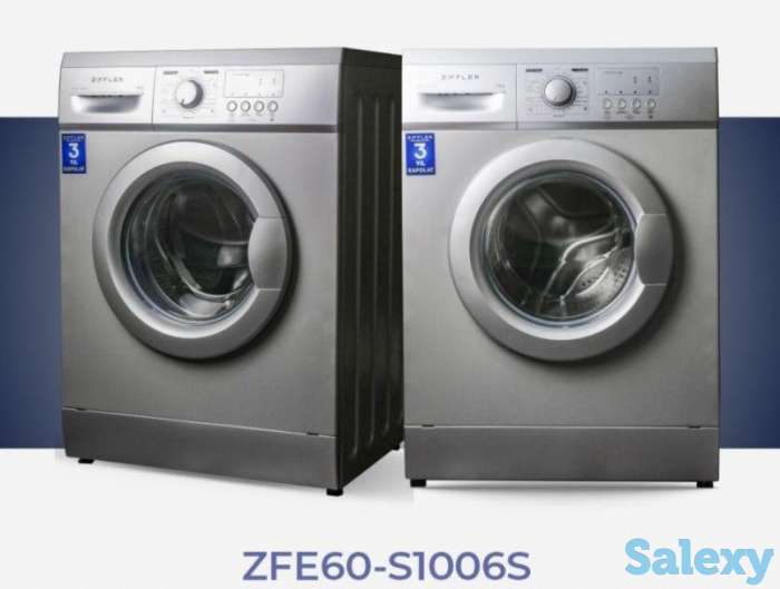 Стиральная Машина, фотография 3