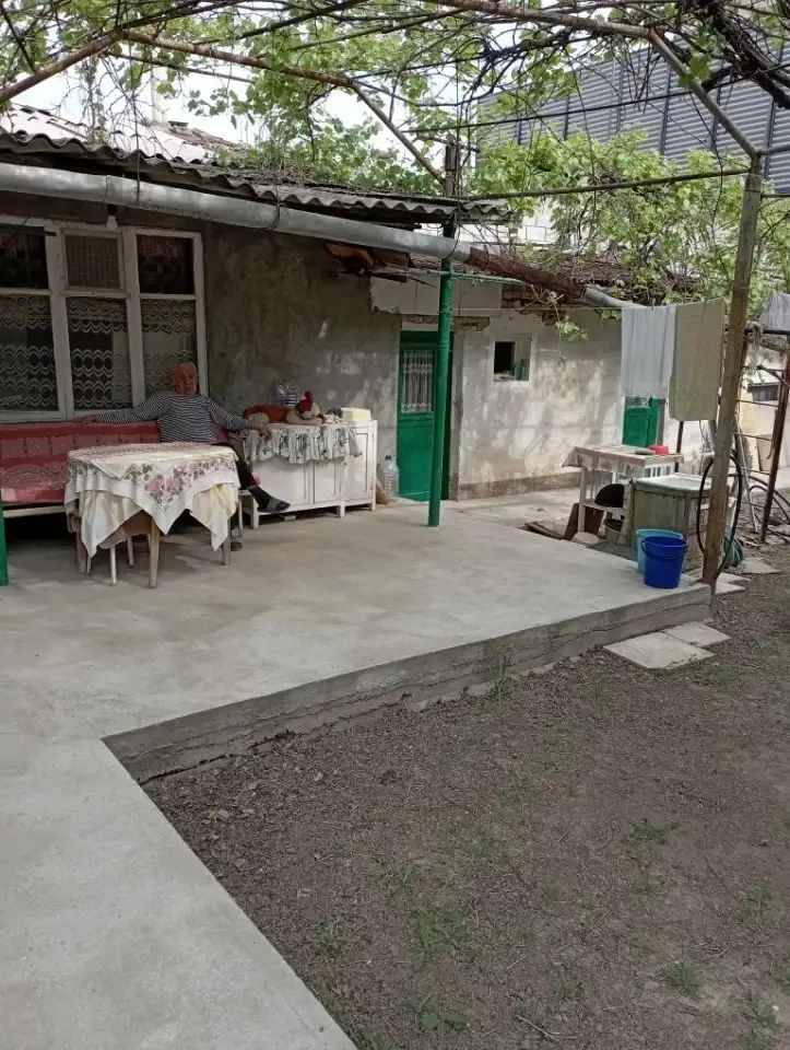 дом с участком по цене участка, посёлок Салар, улица Бахор, фотография 4