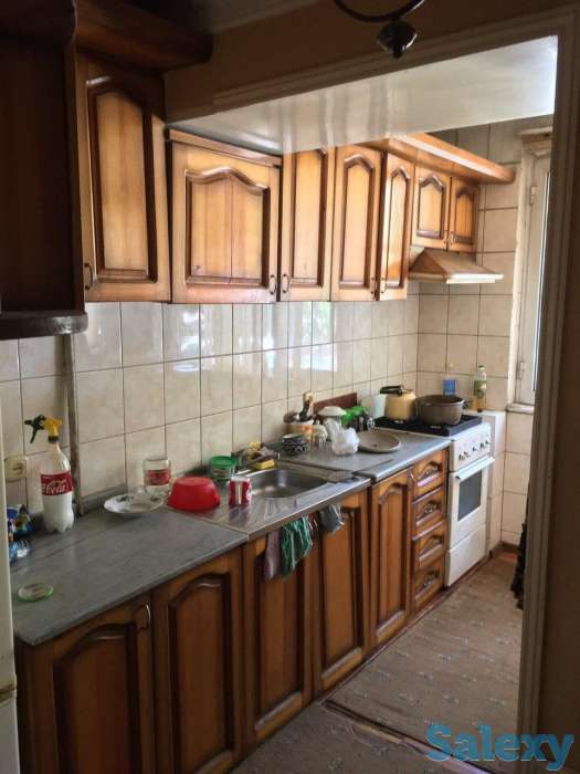Срочно продается своя квартира! Алмазарский район, Кора-камыш 1/2, дом 6А, фотография 7
