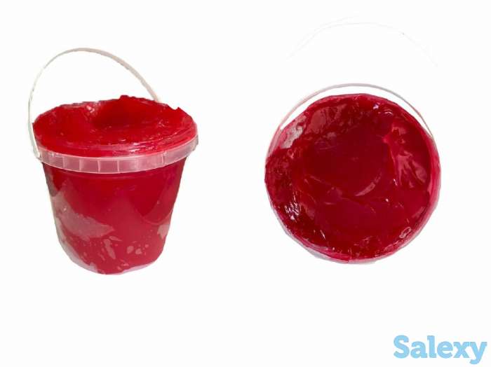 Начинка для выпечки термостабильная, Россия., фотография 1