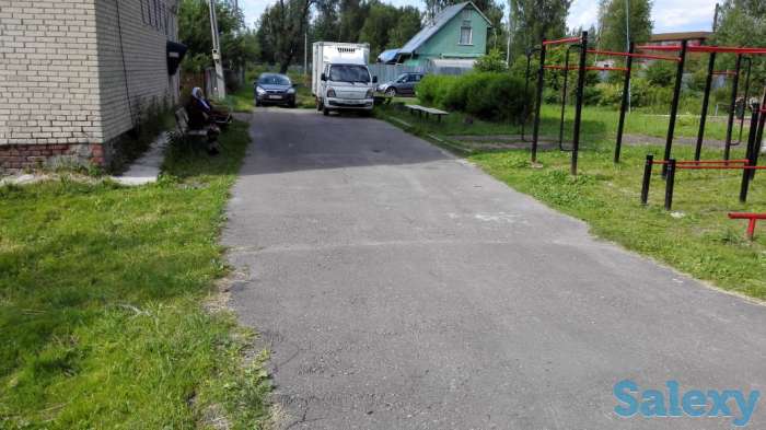 Срочно обмен 3-х комн. Подмосковье на 3-х или 4-х комн. Ташкент, фотография 8