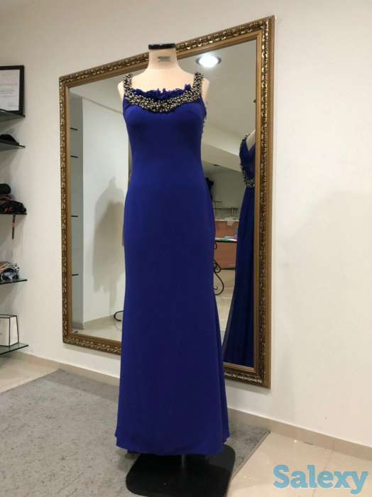 Платье от бренда La Sposa, фотография 3