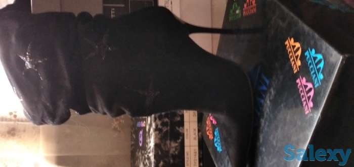 продажа импортной обуви, фотография 6