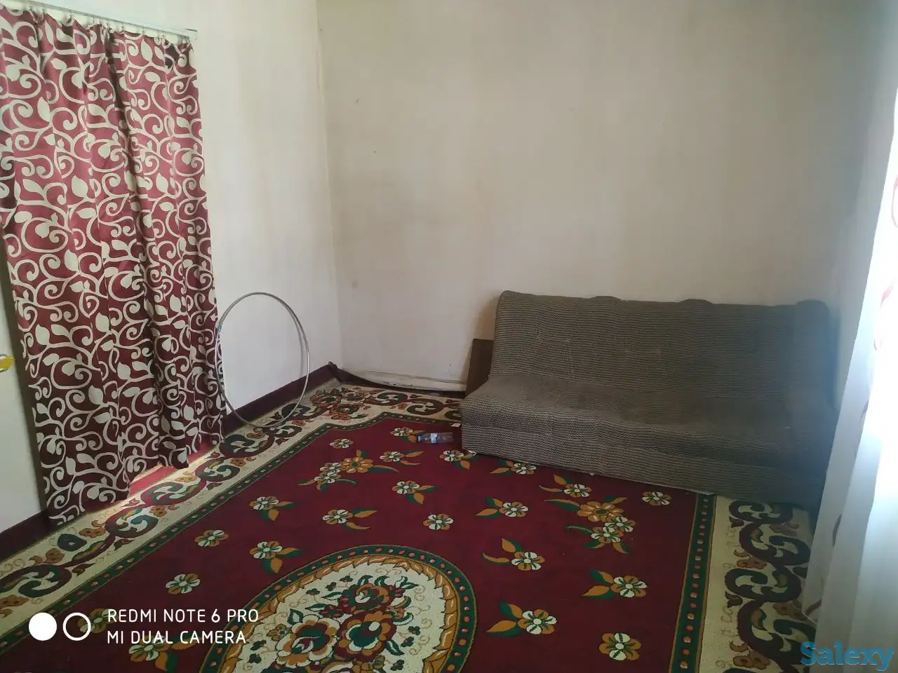 Продам пол дома, Улица Интезор, фотография 2