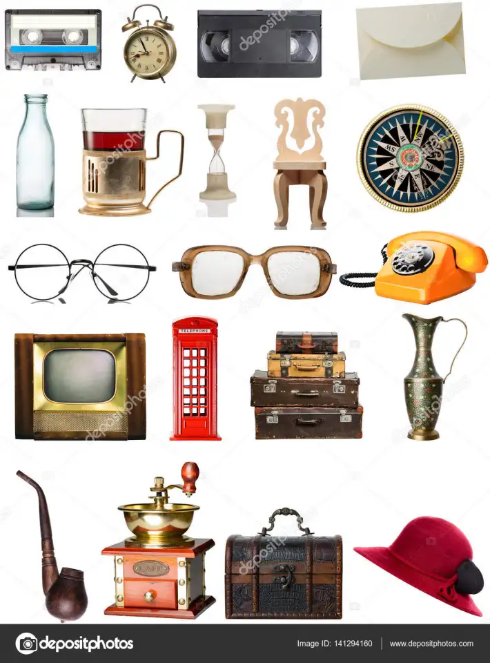 Абсолютно все из дома, фотография 2