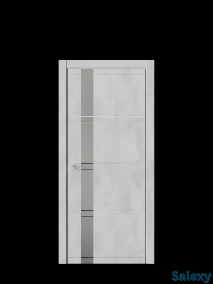 Межкомнатные и входные двери, фотография 8