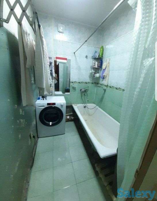 Продается 3х комнатная квартира Алгоритм,Кзил-Шарк, фотография 2