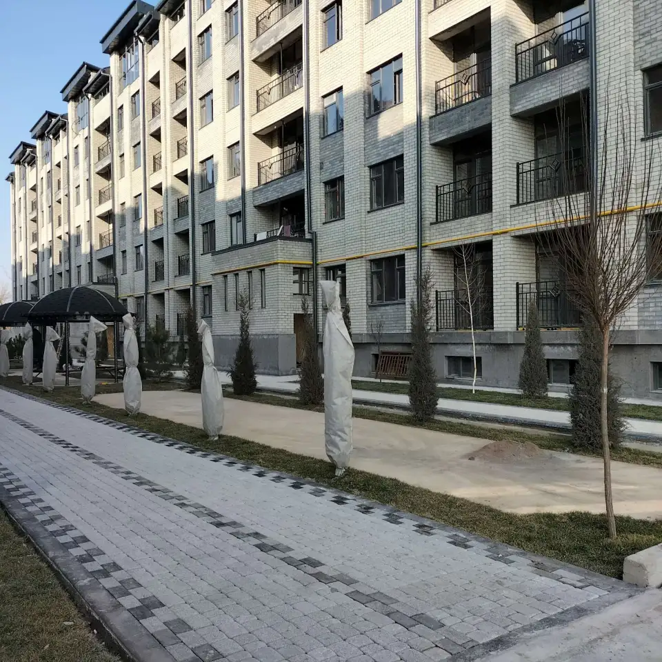 Гранд Сити 1 ком 42 м, фотография 2
