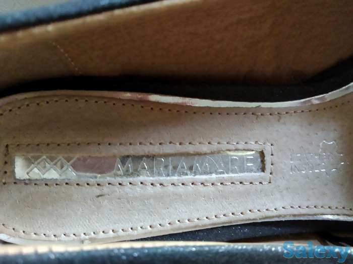 Балетки mariamare, фотография 2