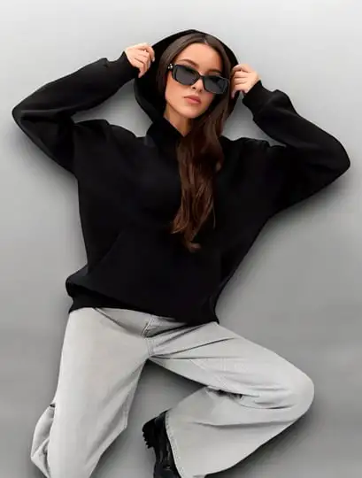 свитшоты худи поло на заказ, фотография 2