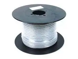 Канат ГОСТ 3067-80 Диаметр: 3,1-18,5 мм, фотография 1