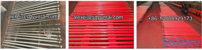 Квадратный вал круглый вал, фотография 2