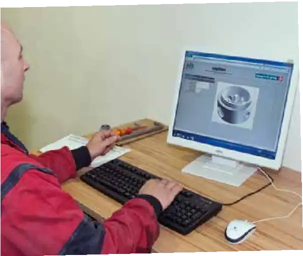 Оборудование для бетонных оснований люков, CAPITAN, фотография 5