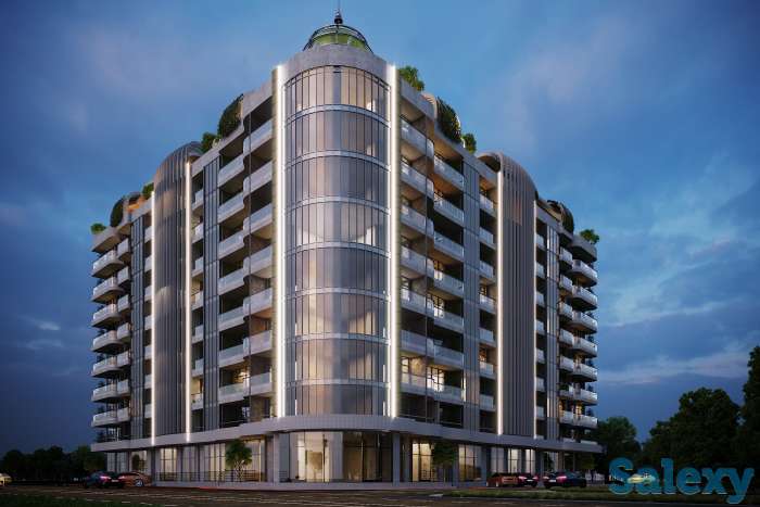 Новостройка без посредников, Мирзо-Улугбекский район 280в, фотография 1