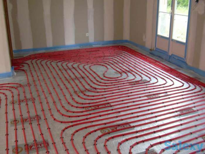 Сантехнические-монтажные работы любой сложности, фотография 9