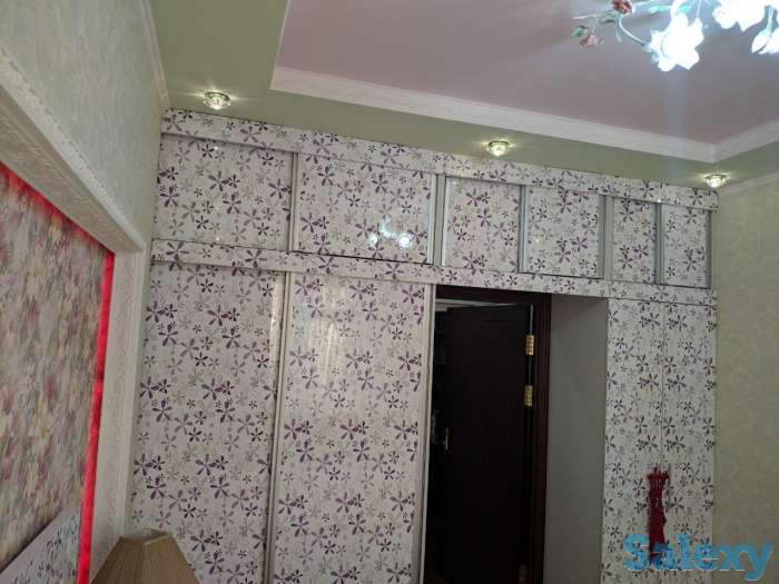 Продажа своя 2/2/4 Яккасар. р-он. 1пр.Мукимий, фотография 6