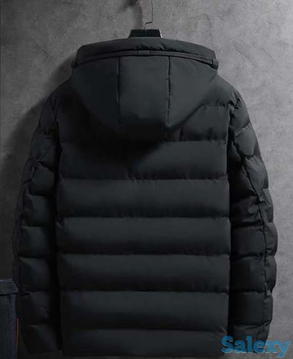 Мужска куртка осень-зима, фотография 2