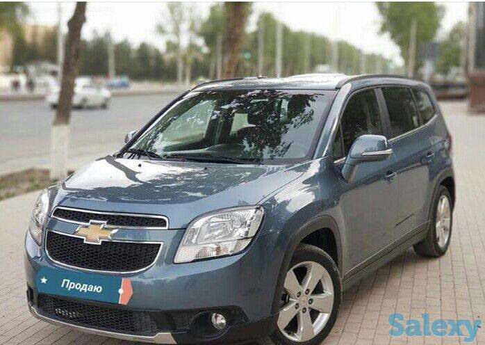 Orlando 3-позиция. В кредит и лизинг!, фотография 1